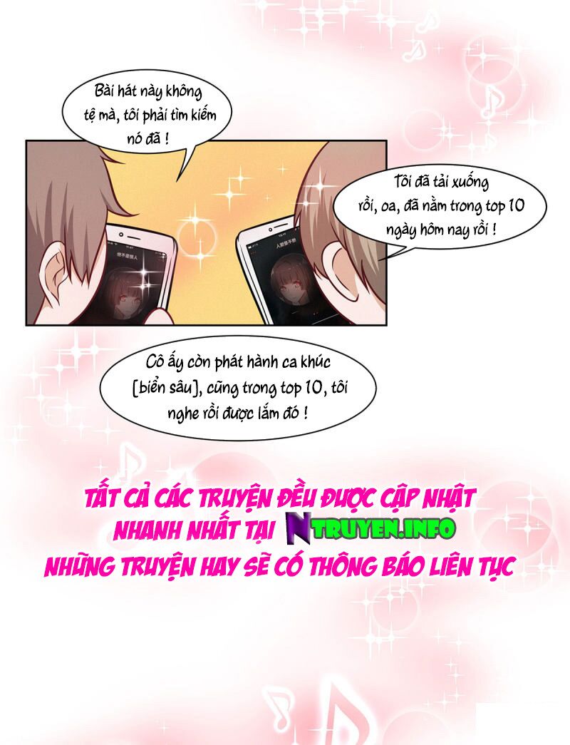 trọng sinh quý thê chi phục thù hoa lệ chapter 35 18