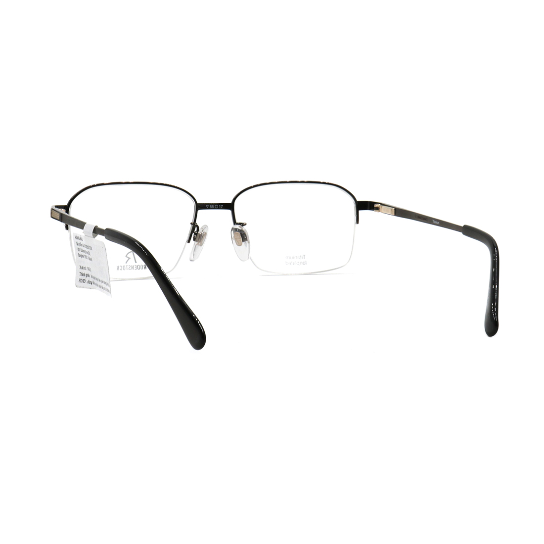 Gọng kính chính hãng RODENSTOCK R0251 D