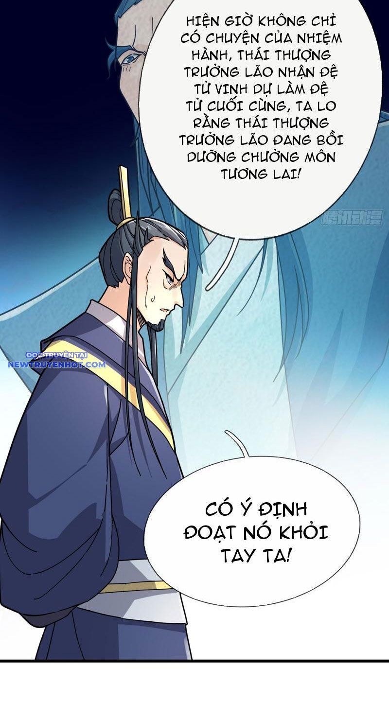 ngủ say vạn cổ: xuất thế đẩy ngang chư thiên chapter 35 54