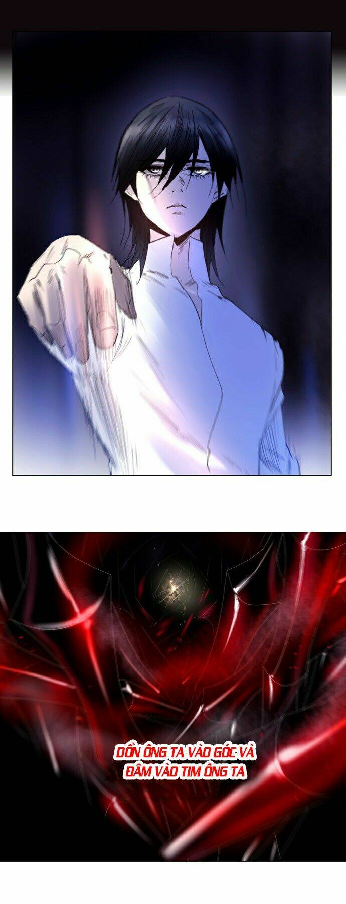 bản khế ước linh hồn chapter 215 30