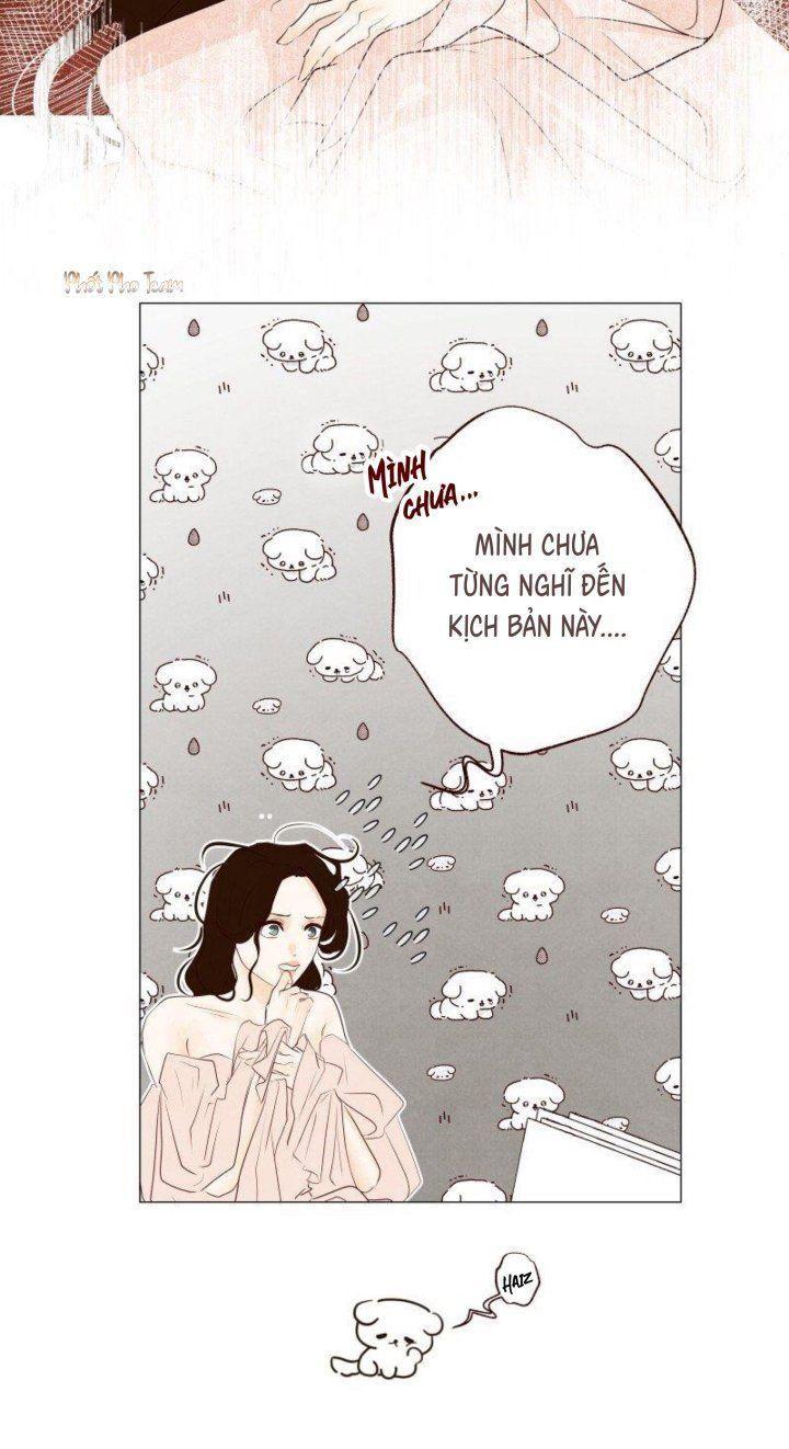 nhân vật chính là kẻ phản diện chapter 2 11