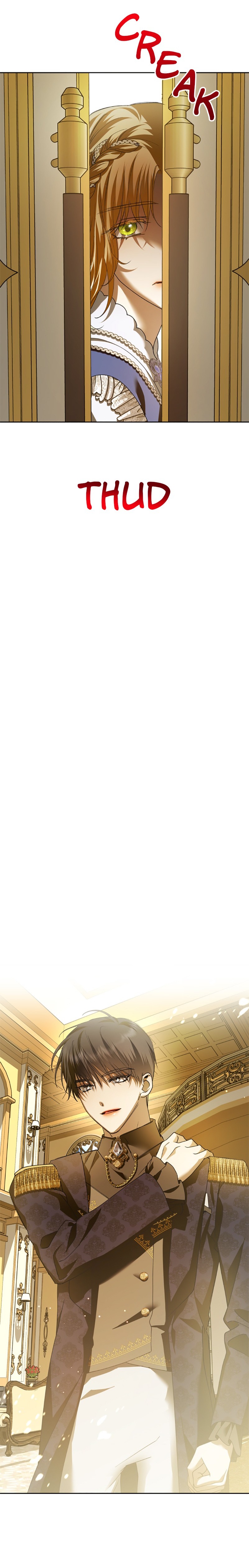 tôi muốn trở thành cô ấy dù chỉ là một ngày chapter 106 31