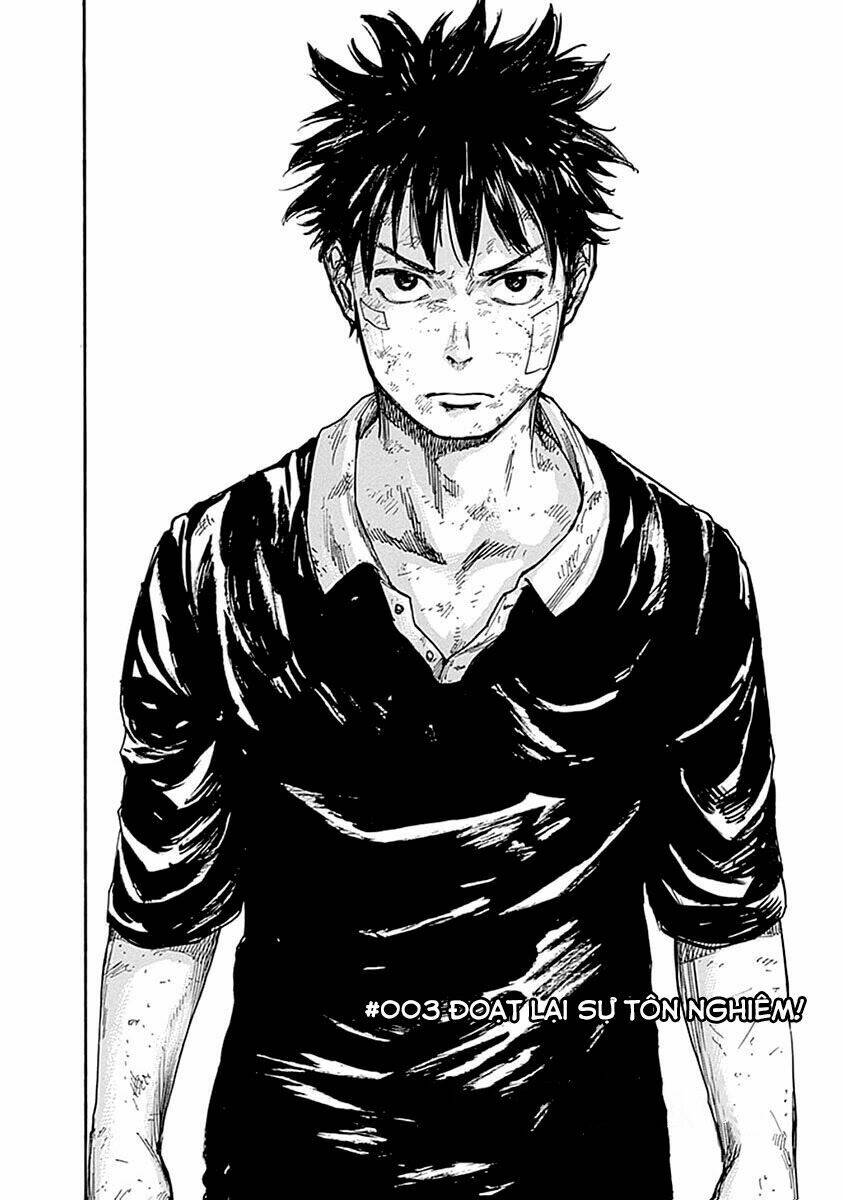 fulldrum chapter 3 2