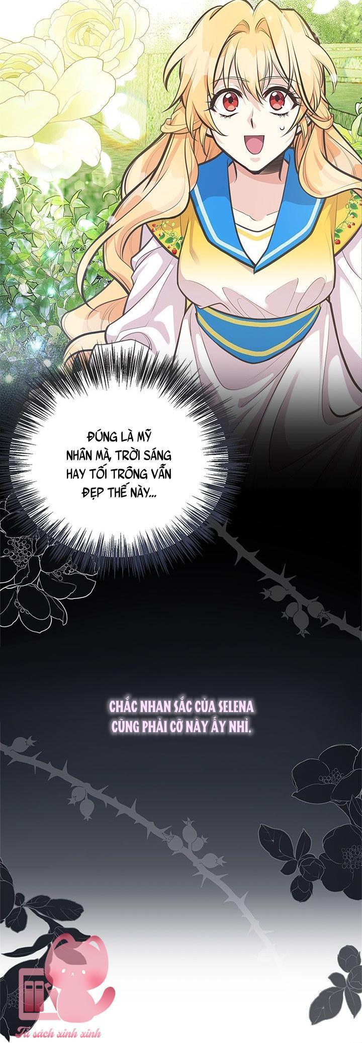 chị tôi nhặt về nam chính của tiểu thuyết chapter 68 9