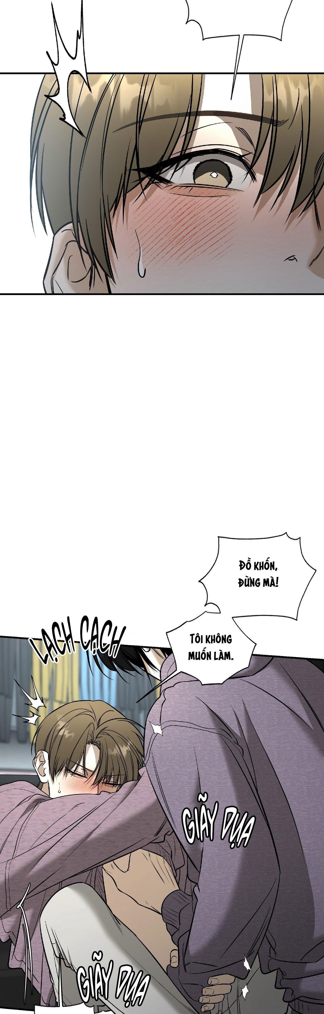 người đàn ông cho em tất cả chapter 43 20