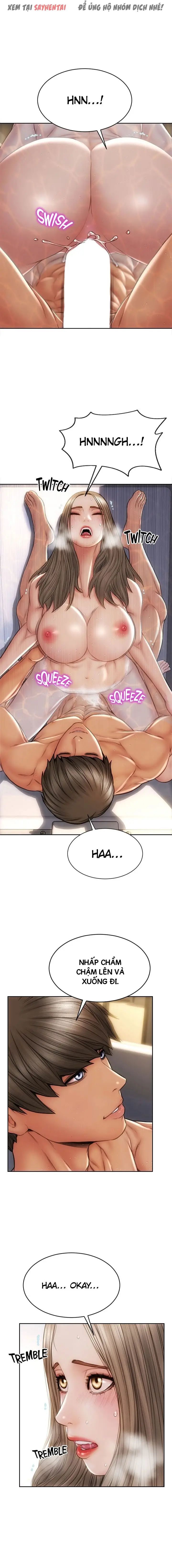 gã tồi tệ chapter 25 12