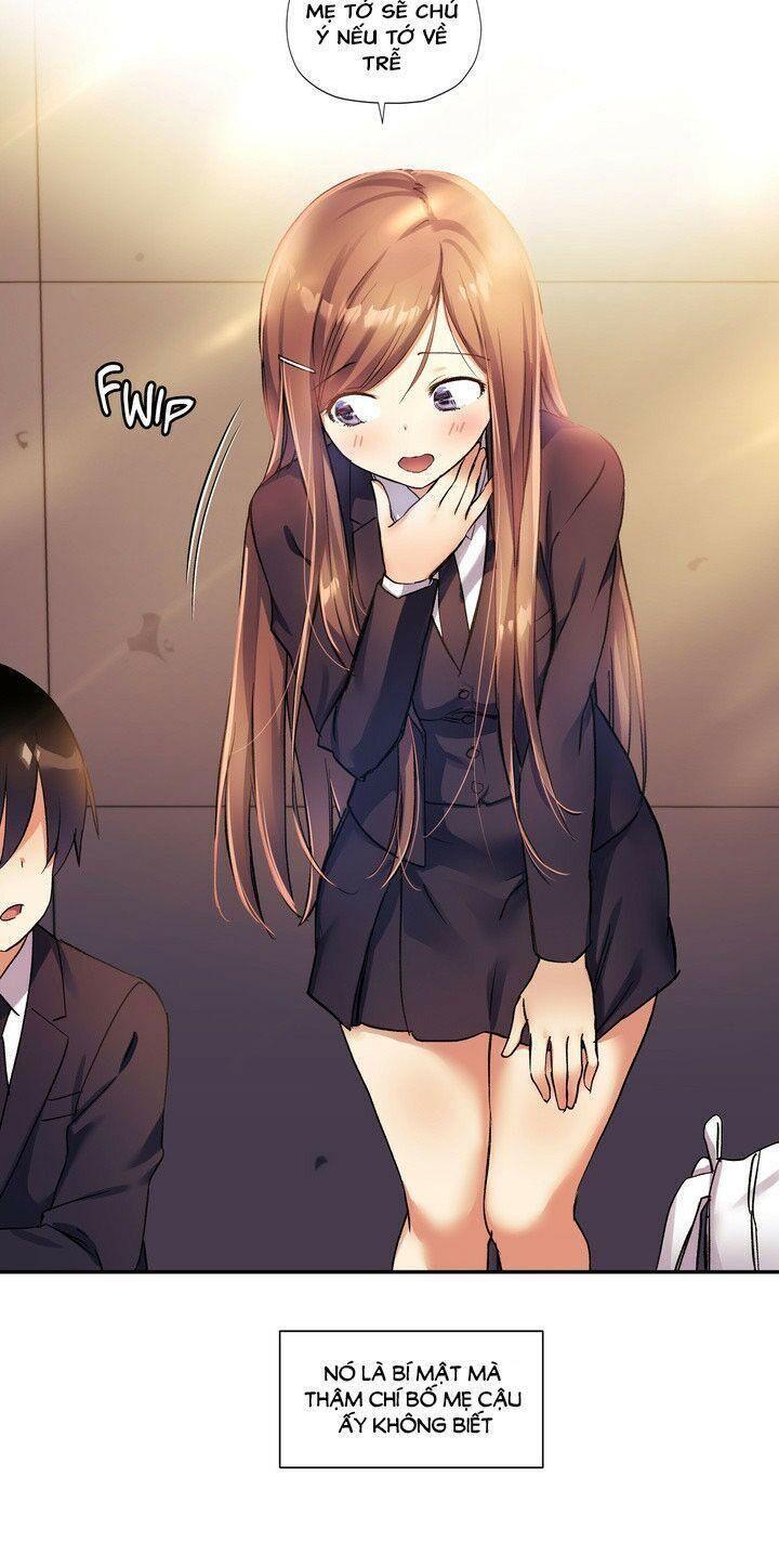 girls marmot chapter 31 49