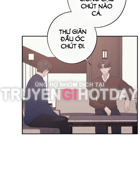 [18+] người vợ quyến rũ chapter 19.1 18