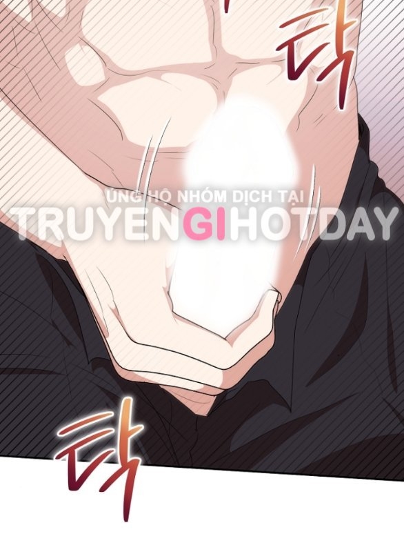 [18+] dũng sĩ vị tha chapter 24.1 19