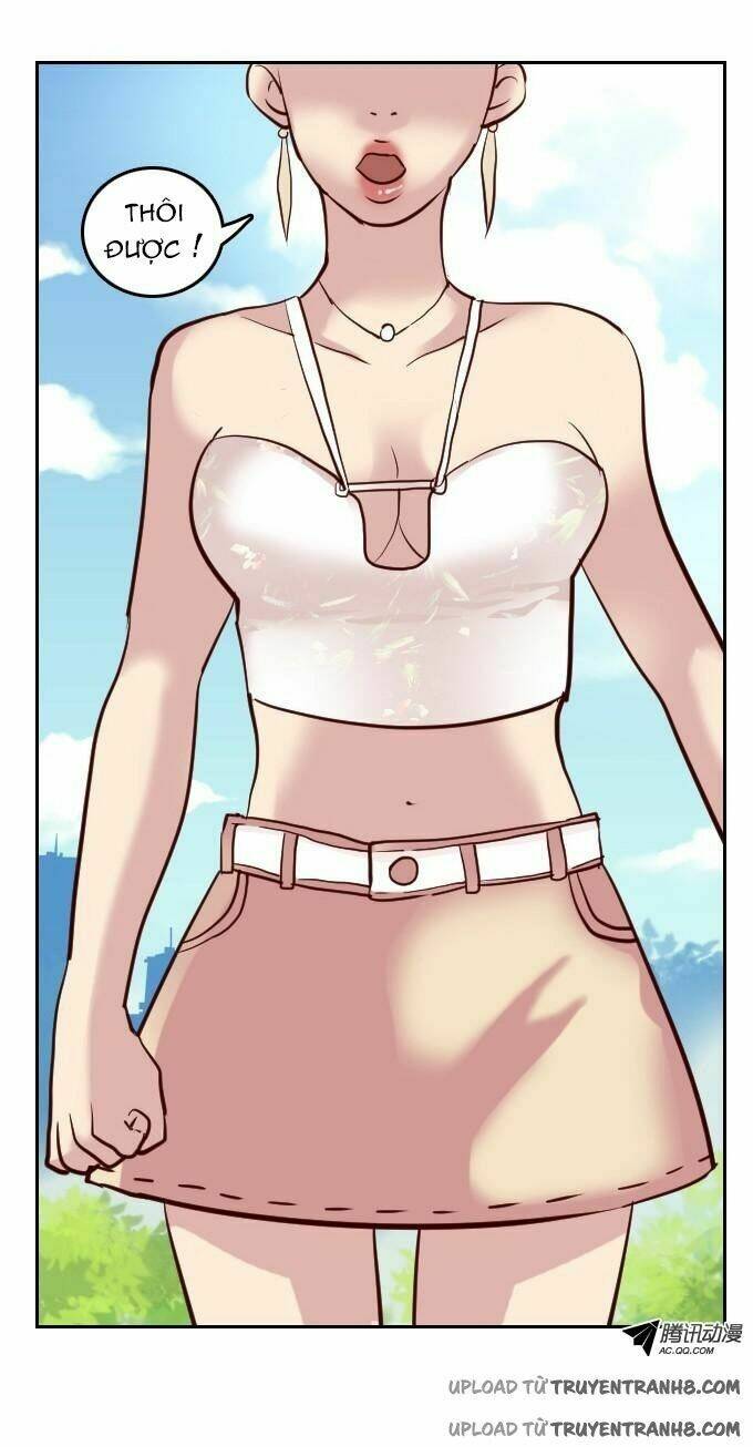 ớn lạnh tuyệt đối chapter 21 6