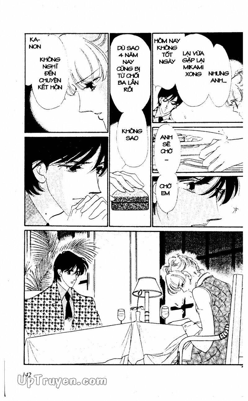 kanon - hoa âm chapter 6.5 42