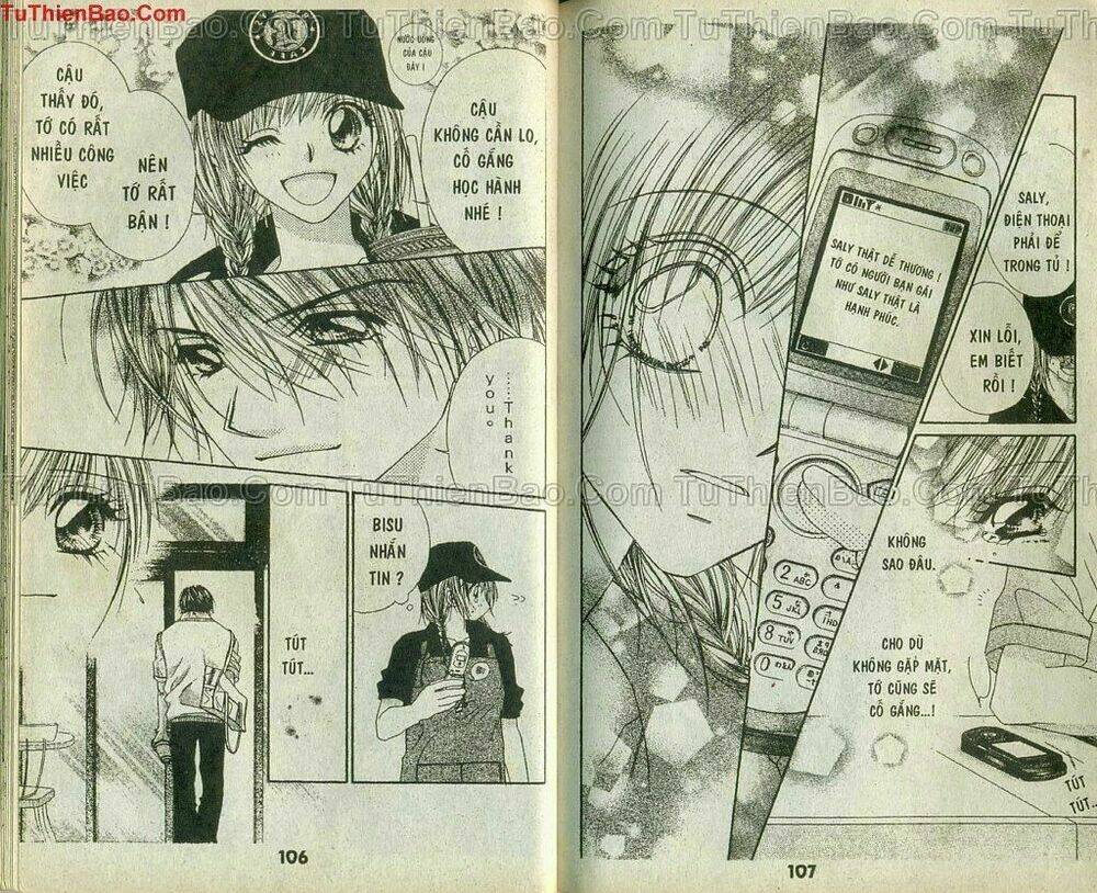 tình bạn trong sáng chapter 8 53