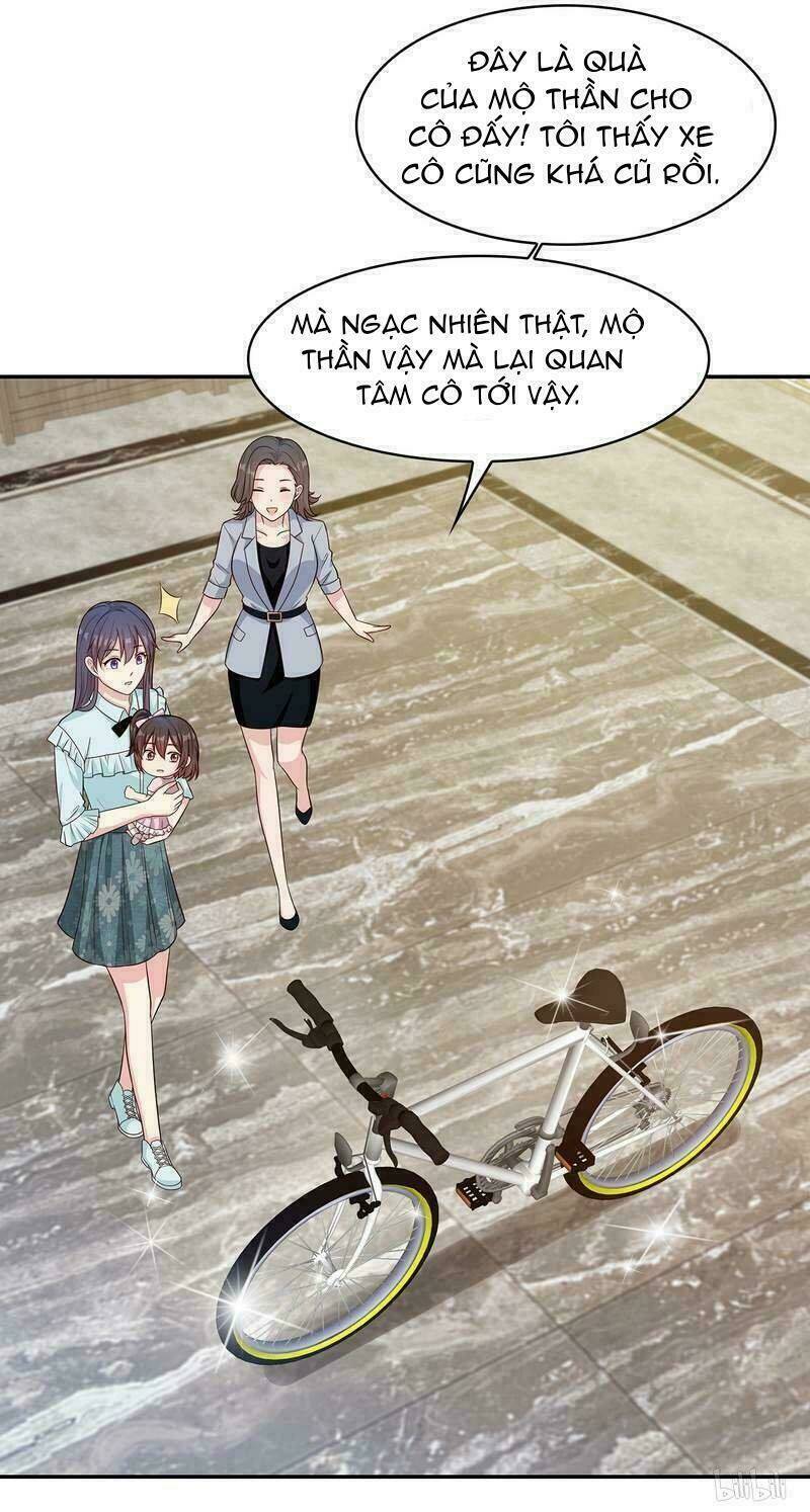 nam thần manh bảo tận diệt chapter 73 28