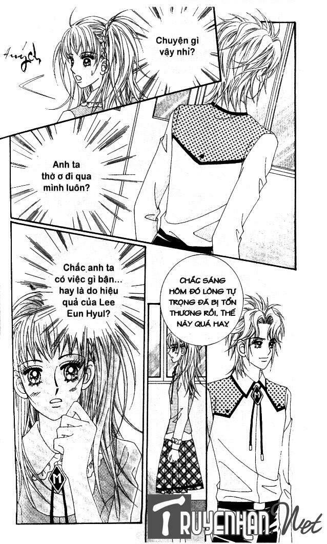 my lovely master chapter 18 13