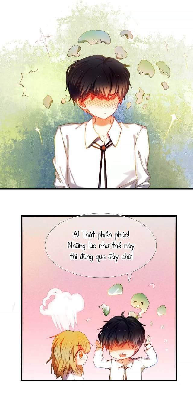 kế hoạch trái tim chapter 52 39