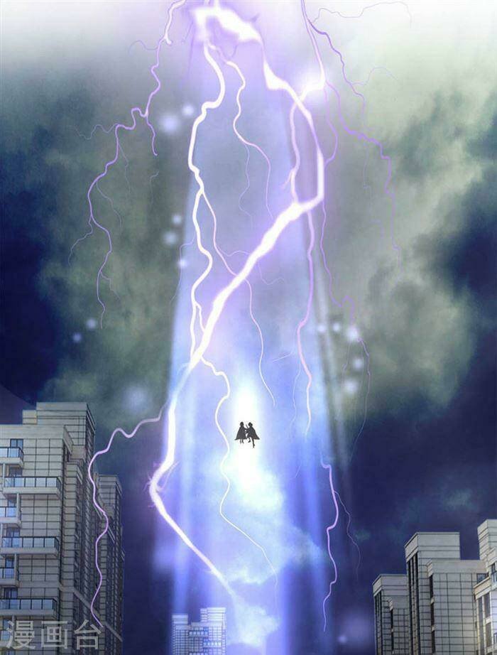 quỷ vương hai mặt quấn lấy tôi chapter 45 4