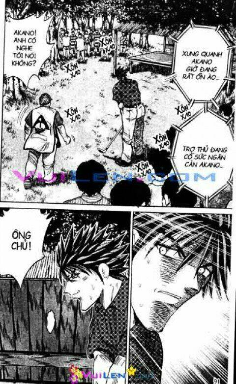 dandoh chapter 28 91