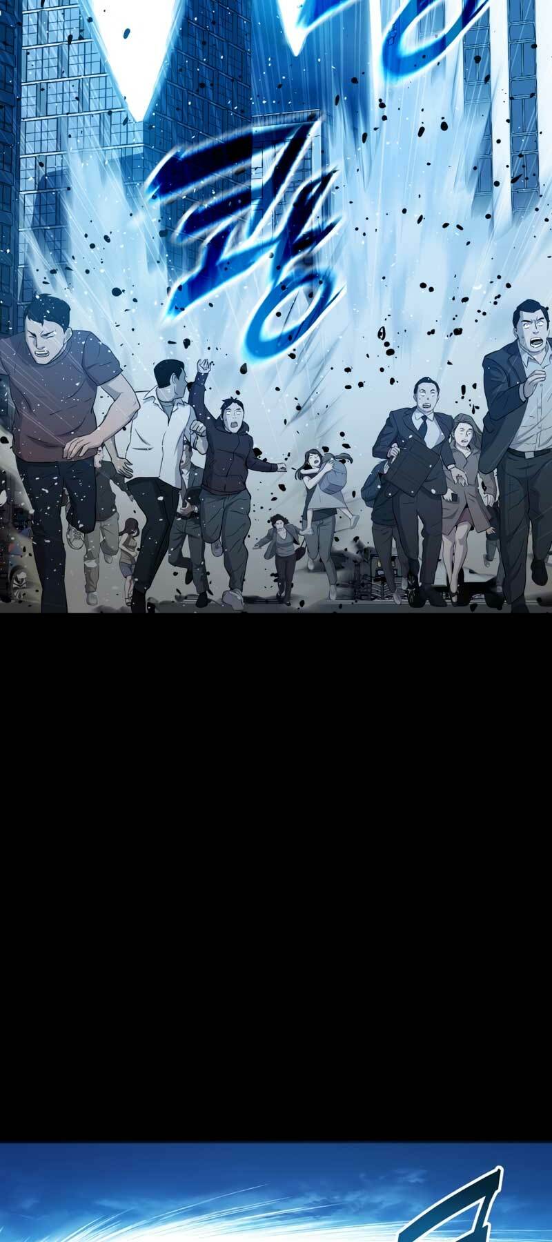 cánh cổng mở ra đúng ngày đầu tiên tôi thành chính trị gia chapter 5 45