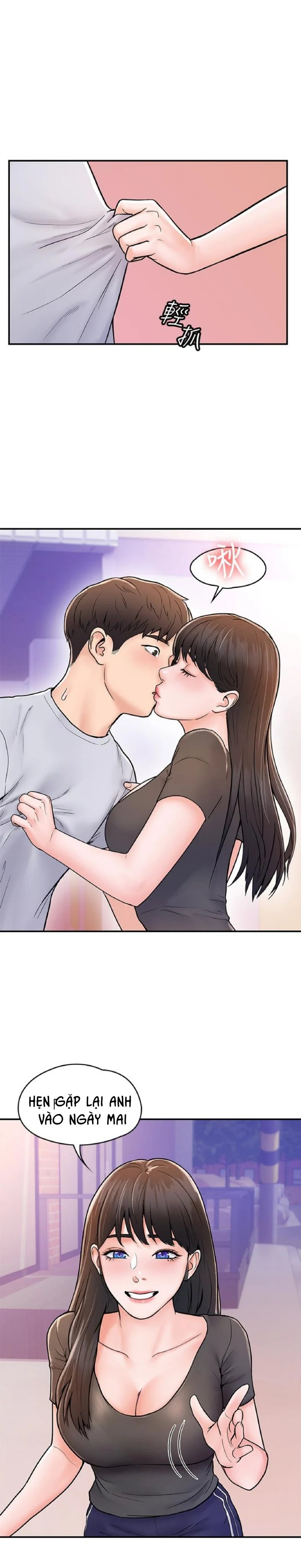 sinh viên thời nay chapter 17 23