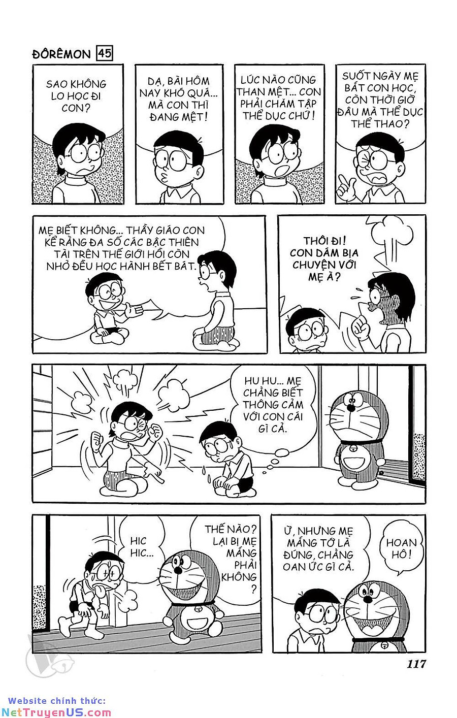 doraemon chapter 820 2