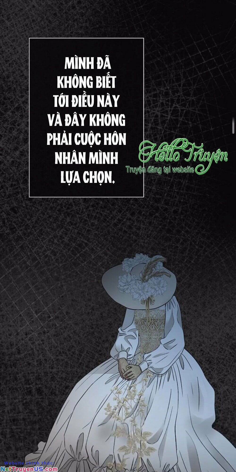 Hoàng Tử Rắc Rối chapter 47.1 17