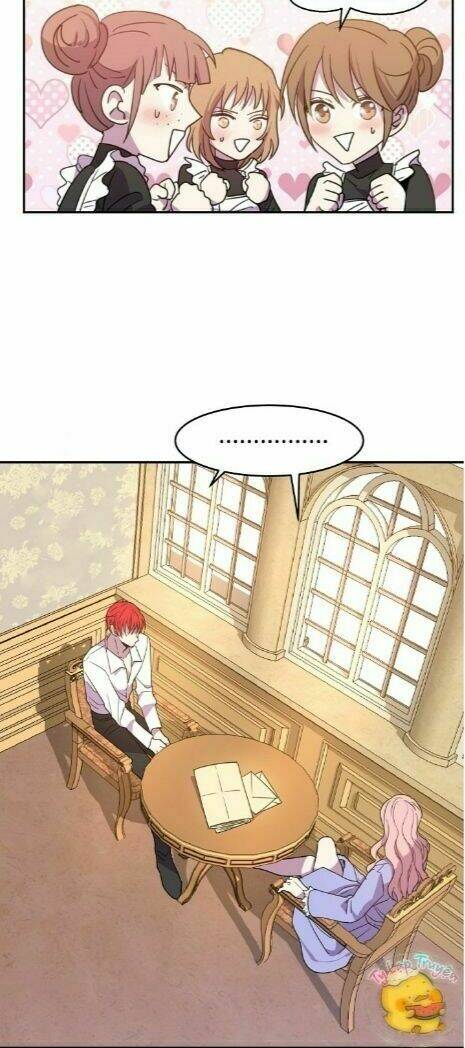 tiểu thư quái vật chapter 4 11