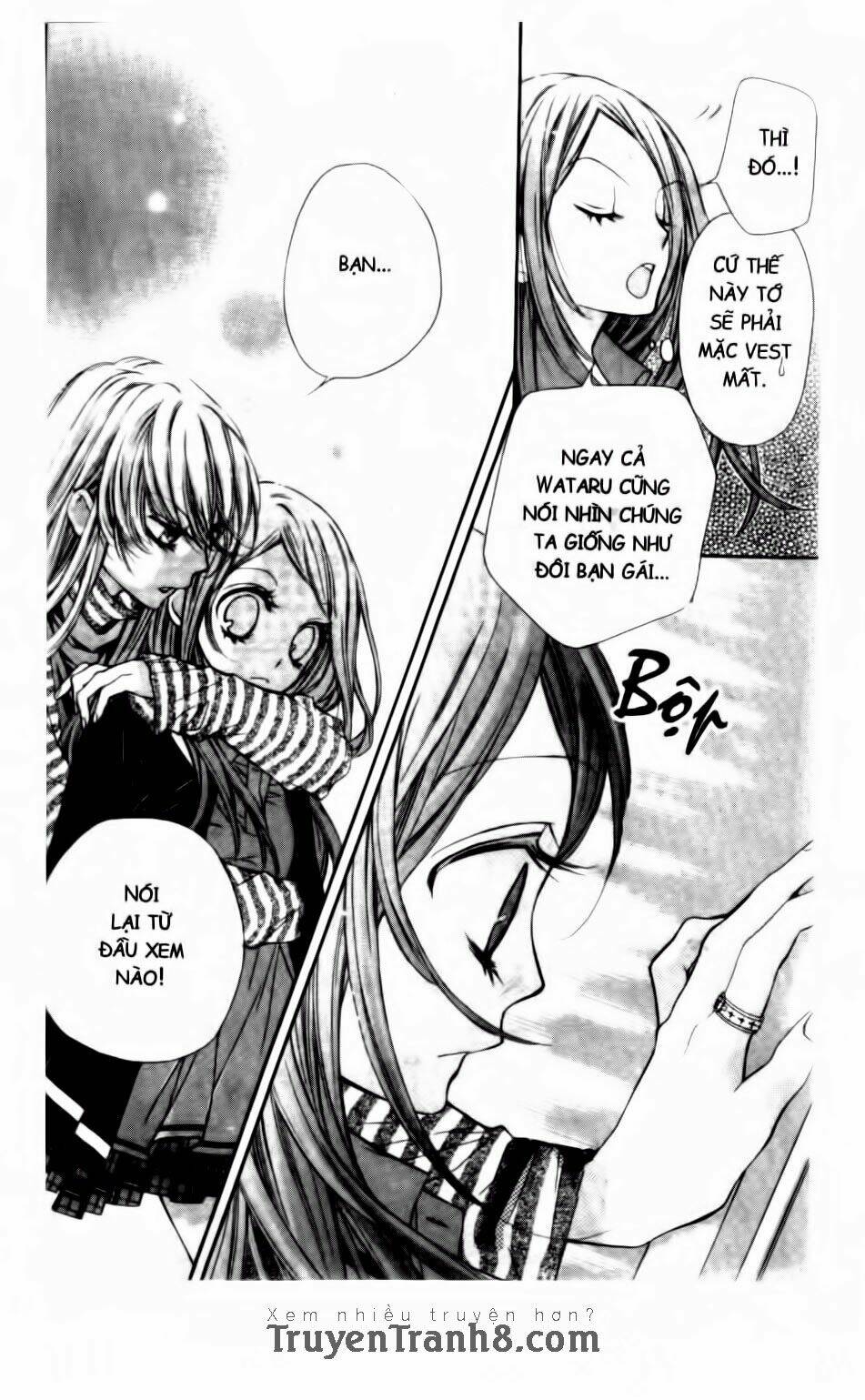 ác ma của chiến thắng chapter 15 24