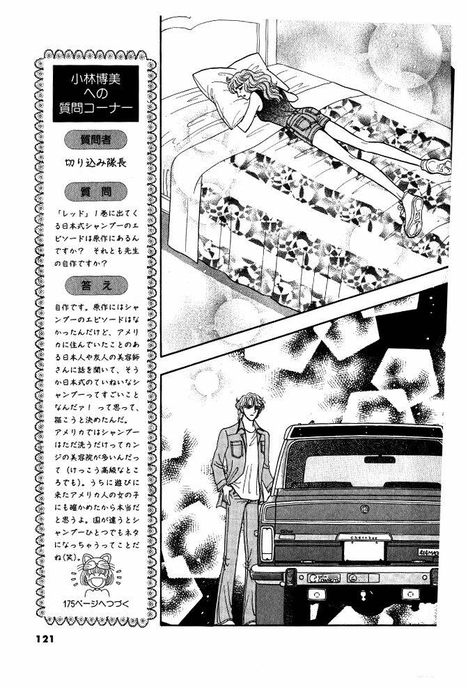 red - ngọc trong đá chapter 13 37