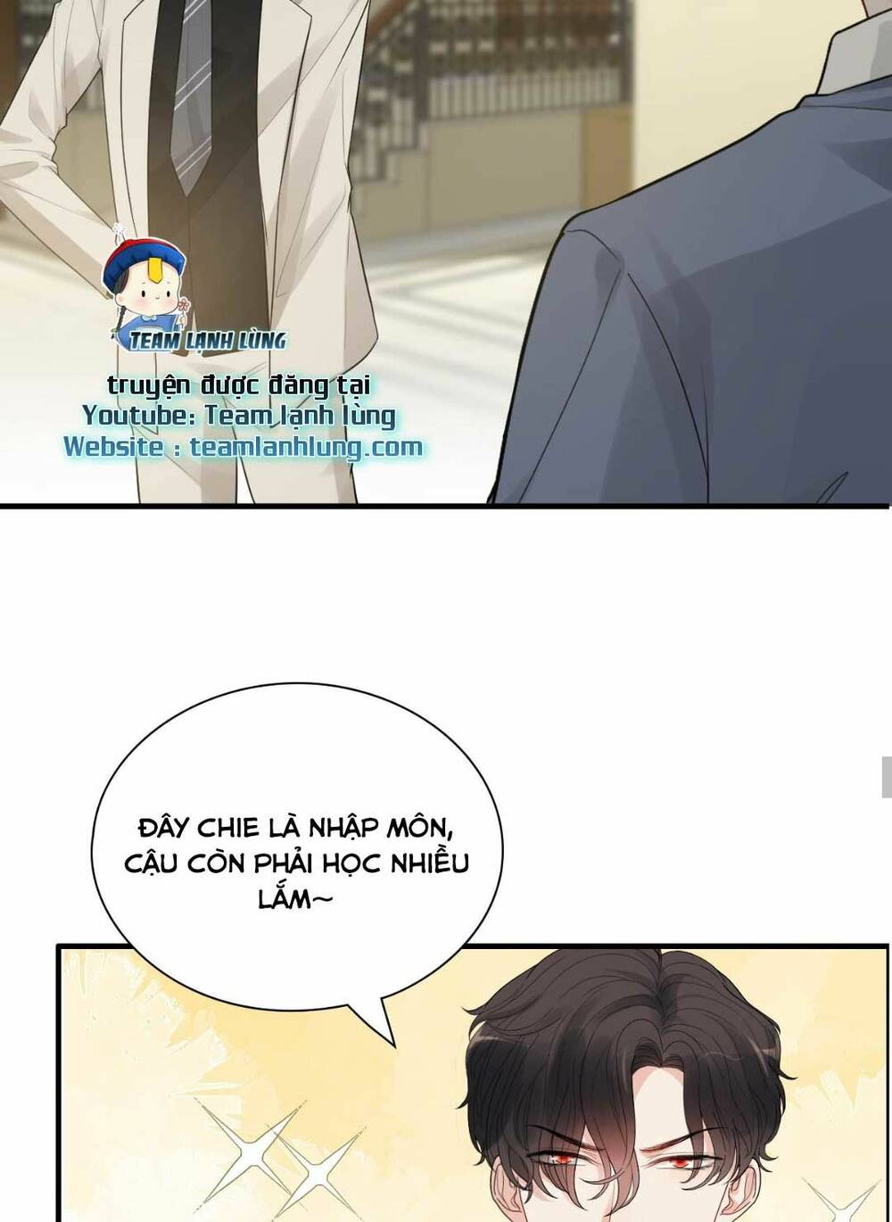 cô vợ hợp đồng bỏ trốn của tổng giám đốc chapter 442 27