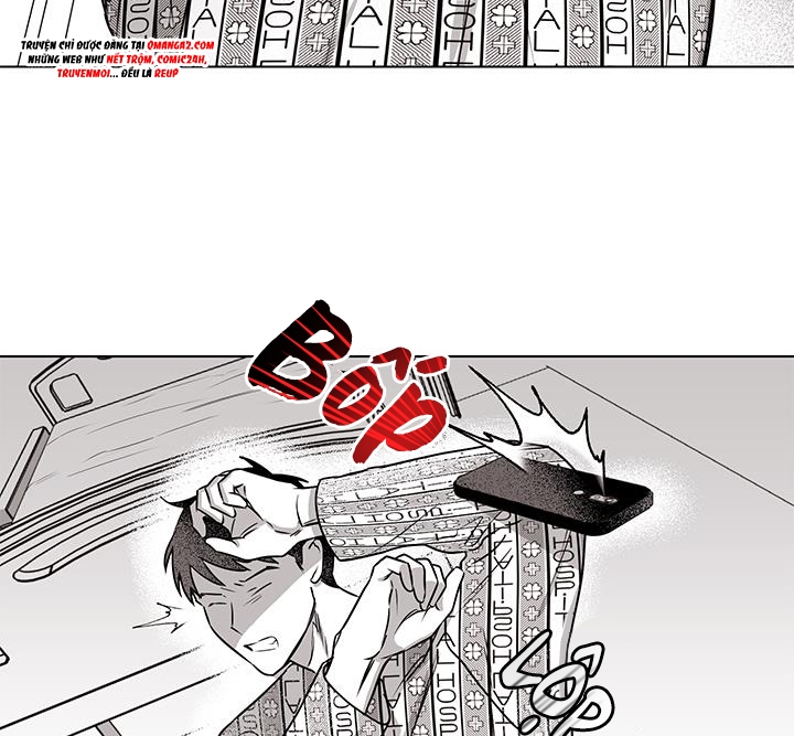 bữa tiệc của những đóa hoa chapter 23 19