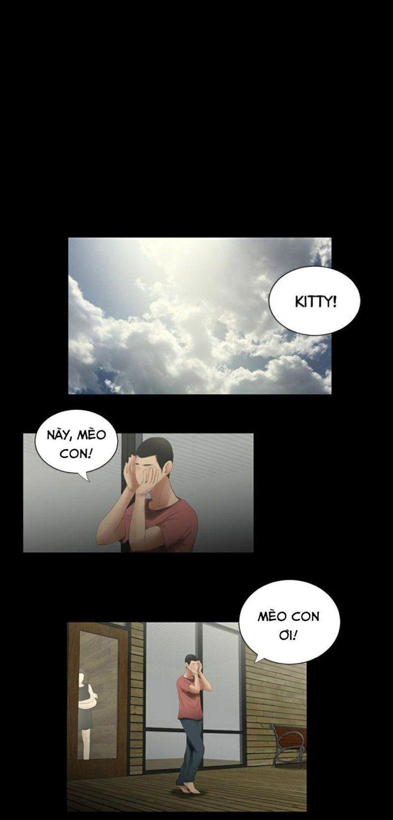 chú và cháu chapter 31 4