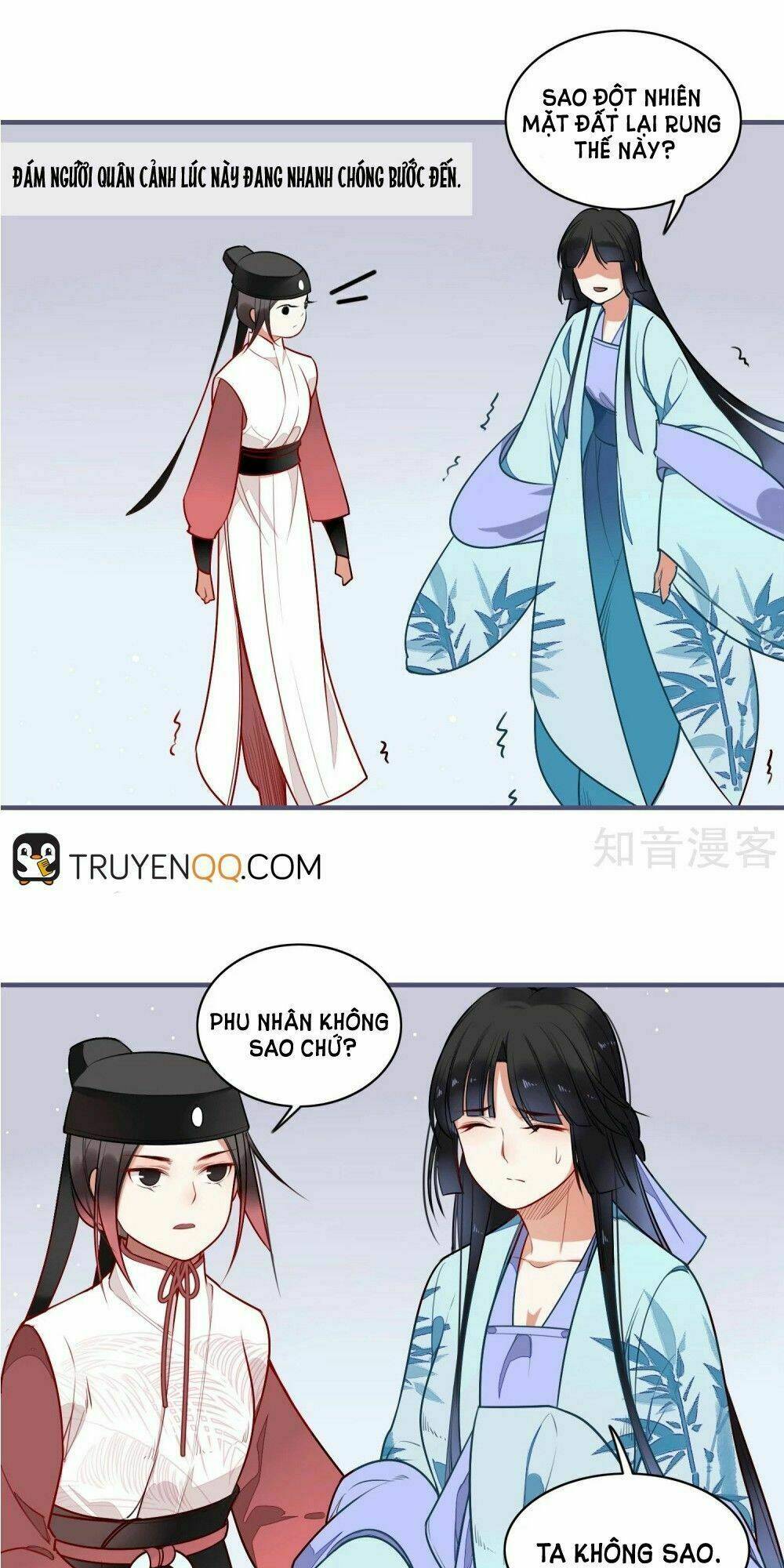 bỉ ngạn hoa chapter 13 14