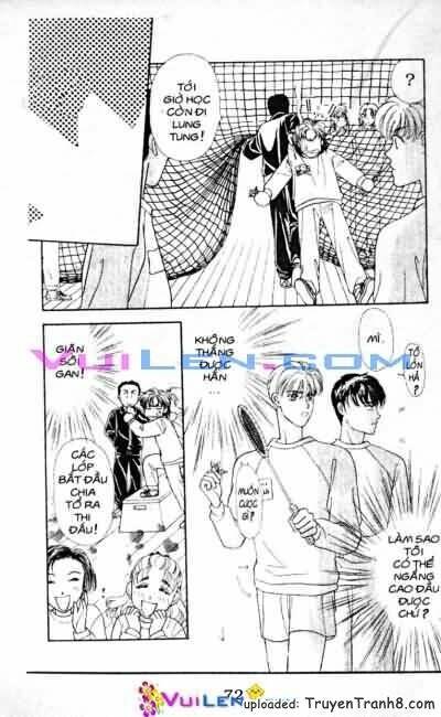 công tử nghèo chapter 3 56