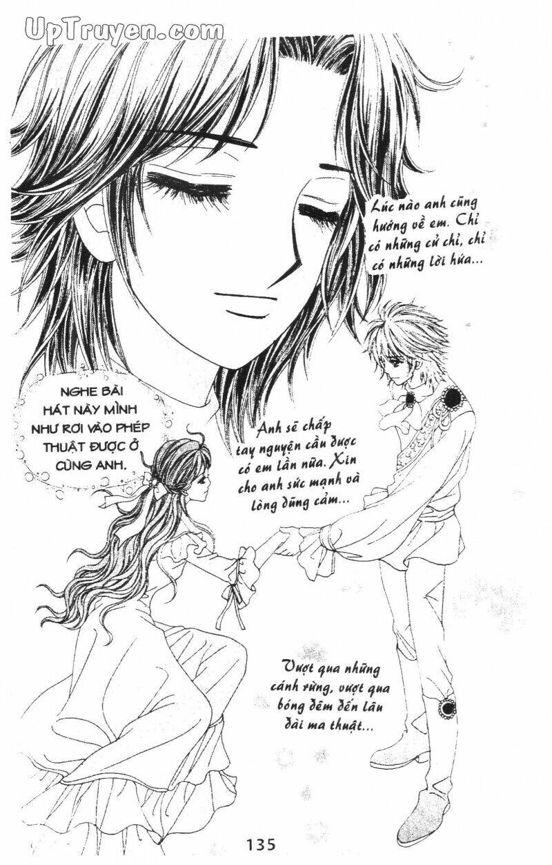 mặt nạ tình yêu chapter 65 53