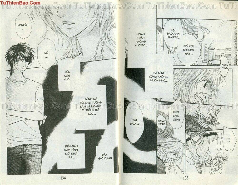 lo lem thời @ chapter 6 68