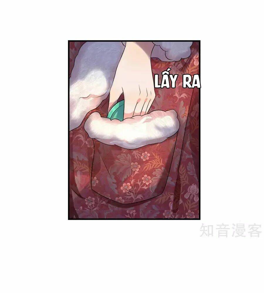 loạn thế tù sủng: thiếu soái bất lương của ta chapter 64 11