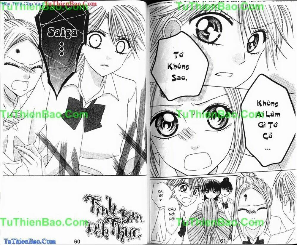 tình bạn đích thực chapter 2 31