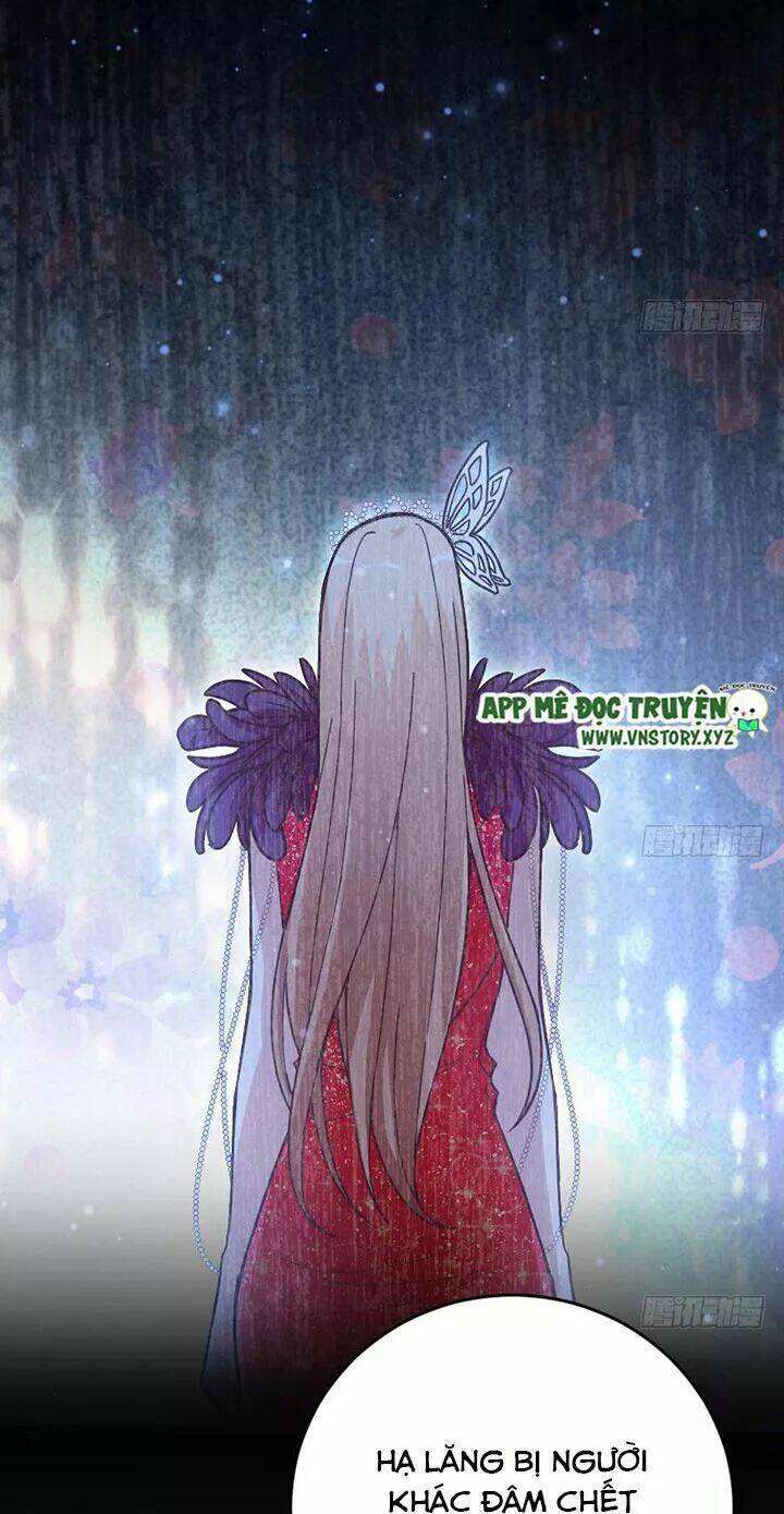 thiên hậu trở về chapter 120 33