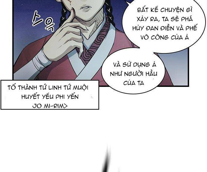 mục hạ vô nhân chapter 9 116