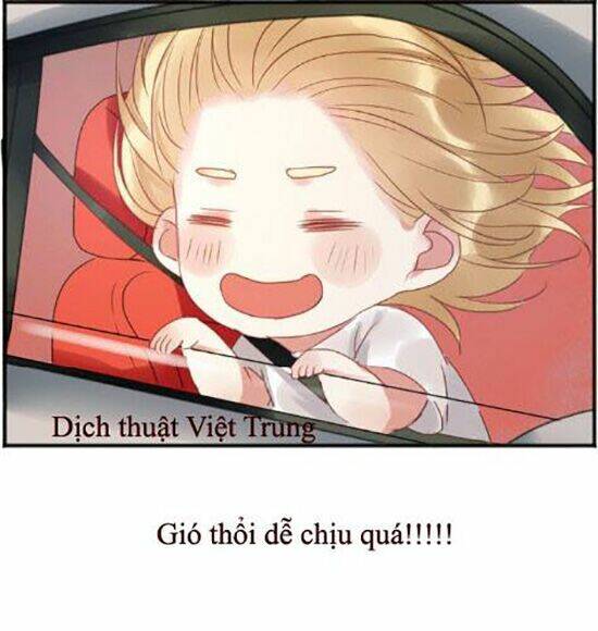 lượm được 1 tiểu hồ ly chapter 2 36