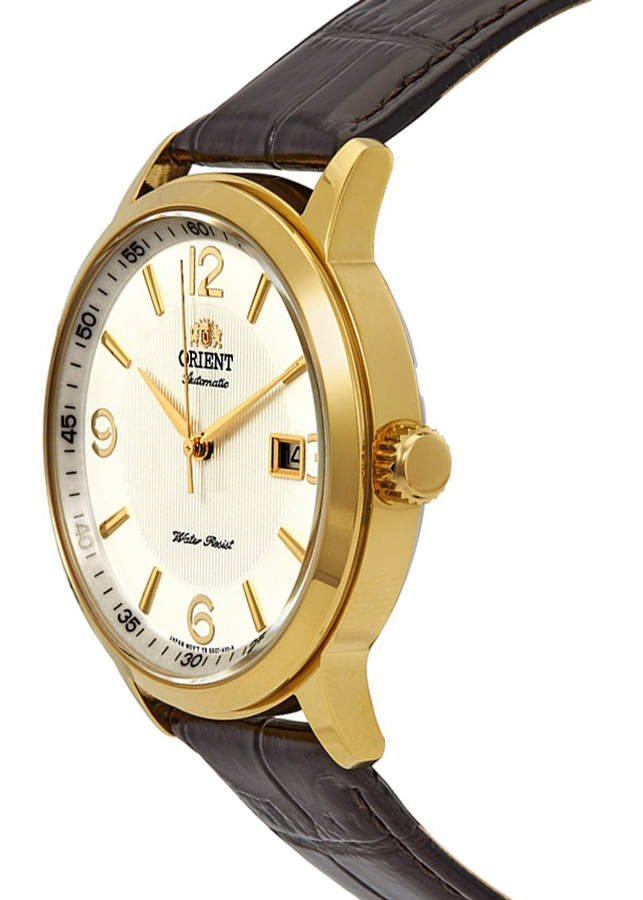 Đồng Hồ Nam Dây Da ORIENT Automatic FER27004W0 (41mm)