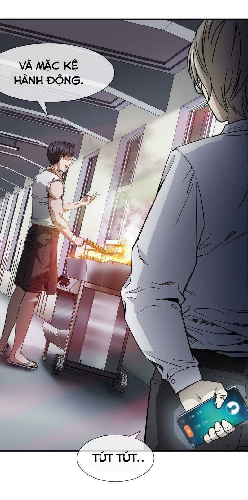 dạ thị chi chủ chapter 15 4