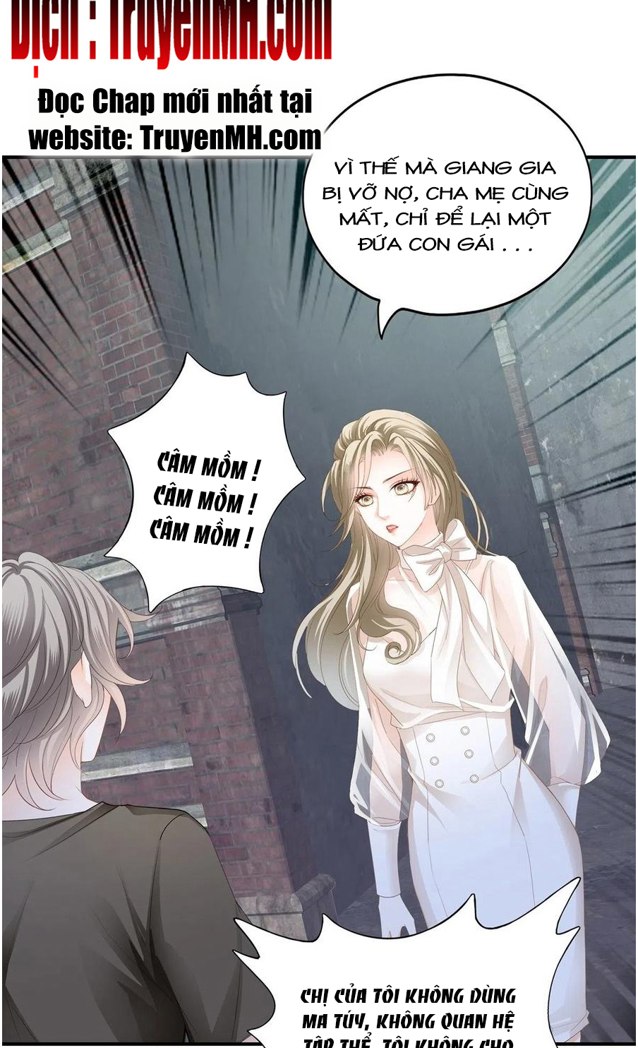 bạo quân ái nhân chapter 76 17