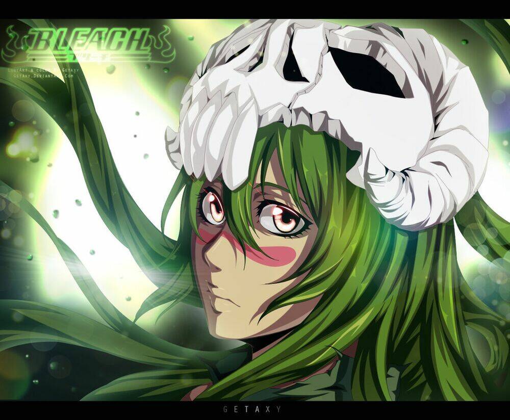 thần chết ichigo chapter 682 23