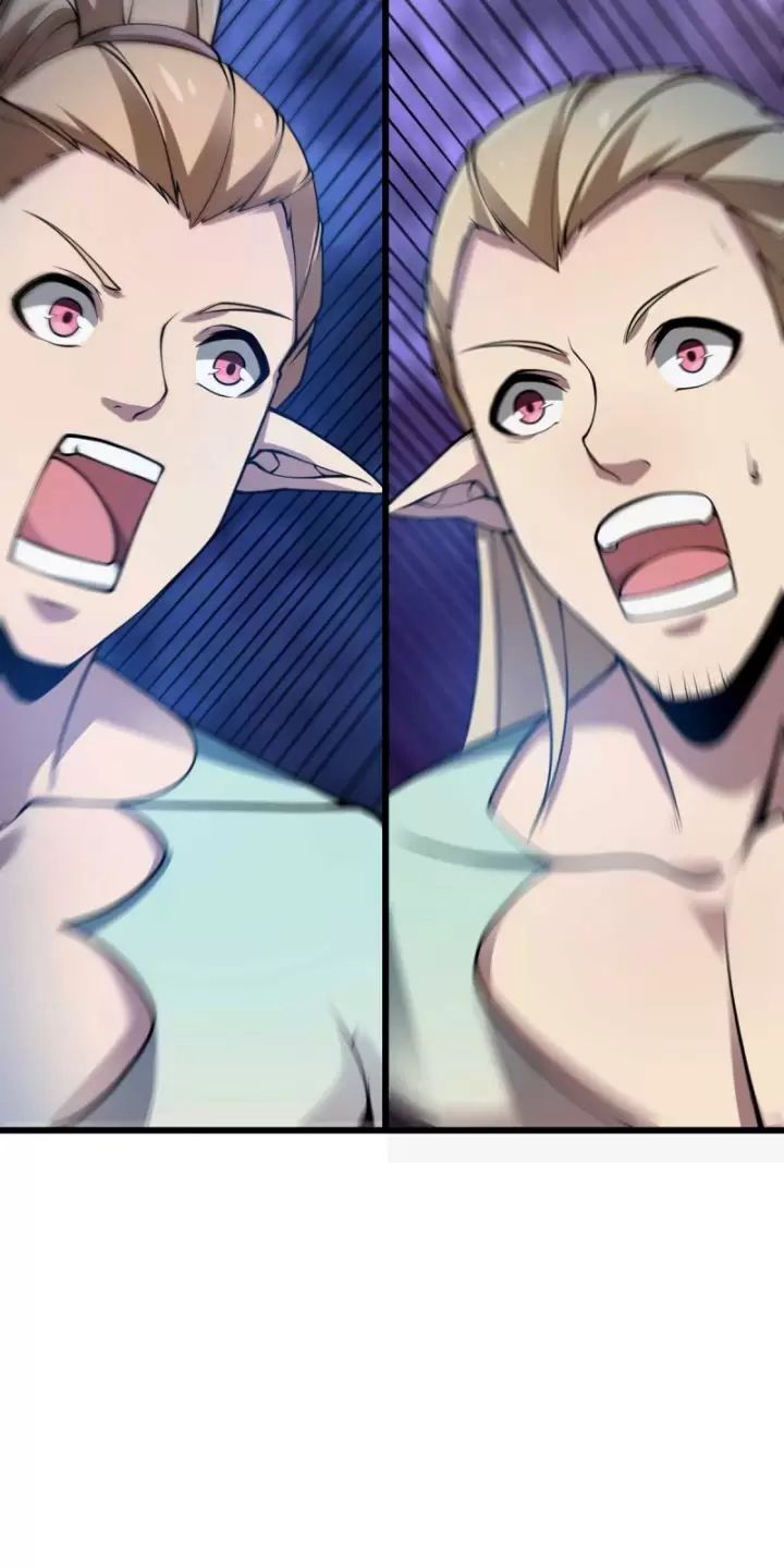 ta, chúa tể rừng xanh chapter 21 8