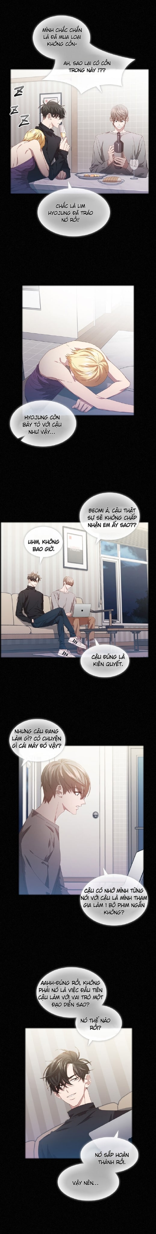 tai tiếng thị phi chapter 41 6