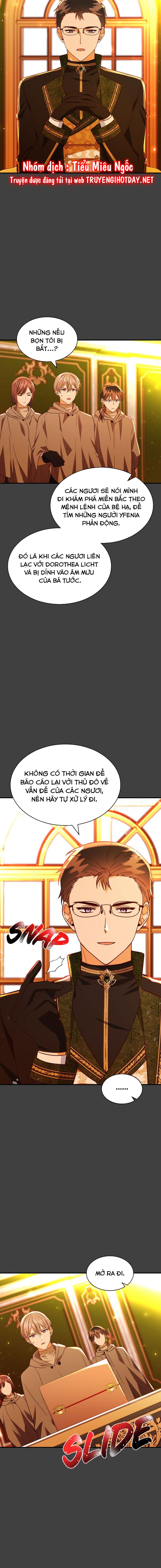 công lý của một ác nữ chapter 66 6
