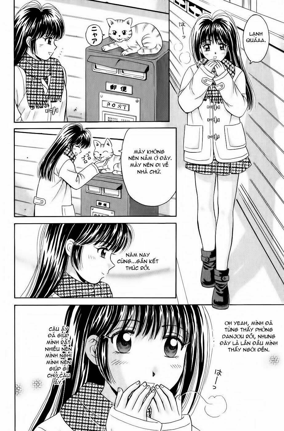 open sesame chapter 42 7