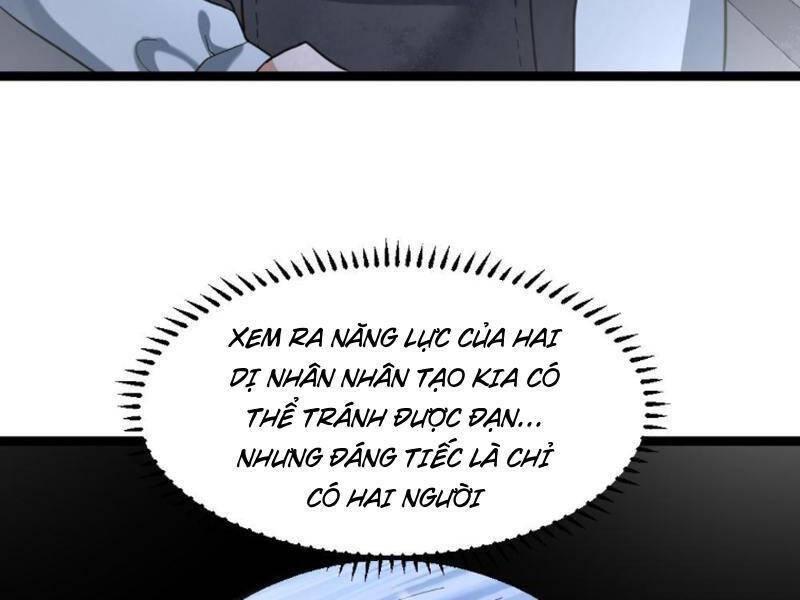 đóng băng toàn cầu: tôi gây dựng nên phòng an toàn thời tận thế chapter 193 26