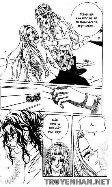 bạn trai tôi là ma cà rồng chapter 101 6